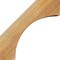 Ekena Millwork 6"W x 12"D x 12"H Westlake Rough Sawn Knee Brace, Western Red Cedar BRC06X12X12WTL00RWR - alternate 3